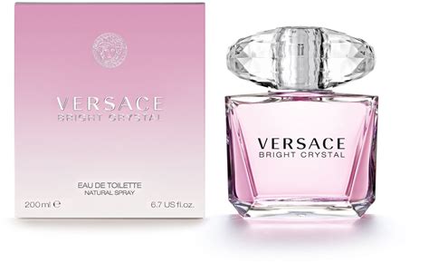 amazon versace crystal|Versace bright crystal photos.